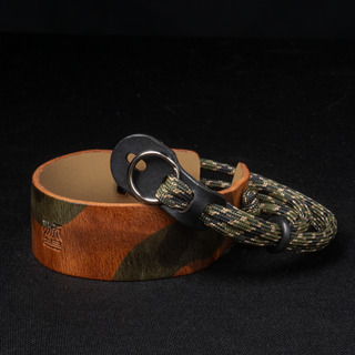 Parashooter Wrist Strap 010 (Cura Split Ring)